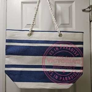 Victoria Secret Beach Bag